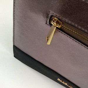 After Sunset // Christian Siriano Cluth Purse